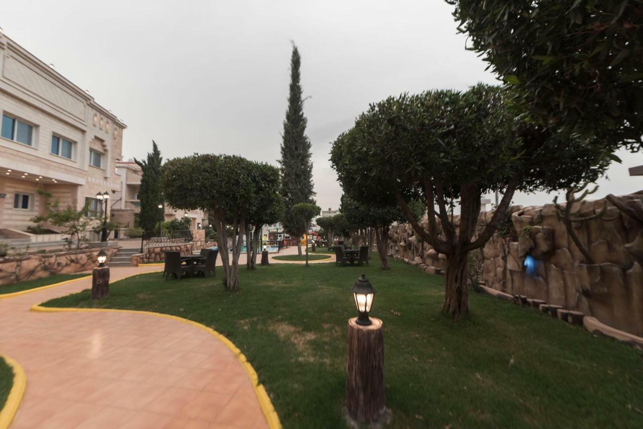Seven Gardens Pro Ξενοδοχείο Al Hada Εξωτερικό φωτογραφία